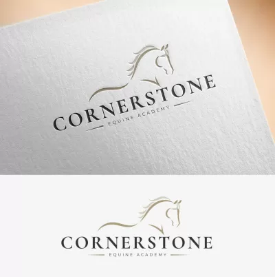 I will make amazing any animal and pets logo design for you