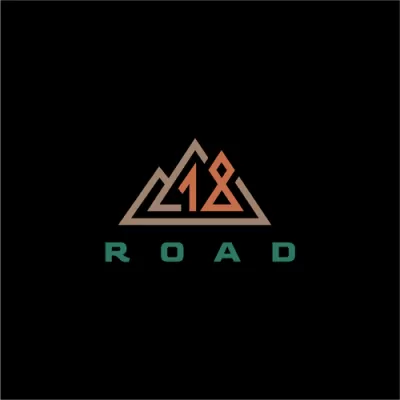 I will design logo about adventure, outdoor, camp, travel, etc