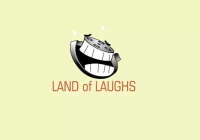 I will provide a modern entertainment logo design with different concepts