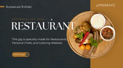 I will design freeze dried candy strawberry chocolate gluten free treats sweet website