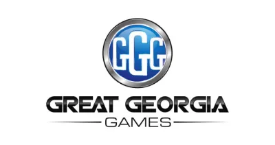 I will create an outstanding video game logo design in illustrator and photo shop
