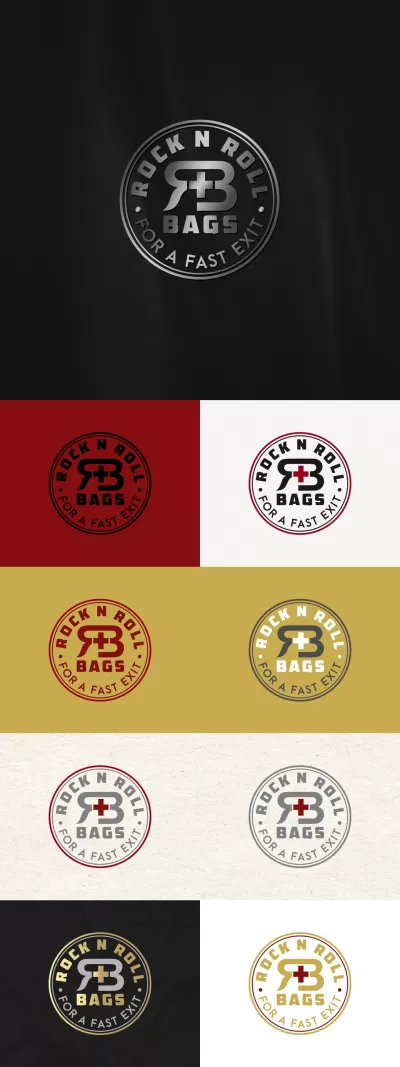 I will make an amazing bar and nightclub logo design with creative concept