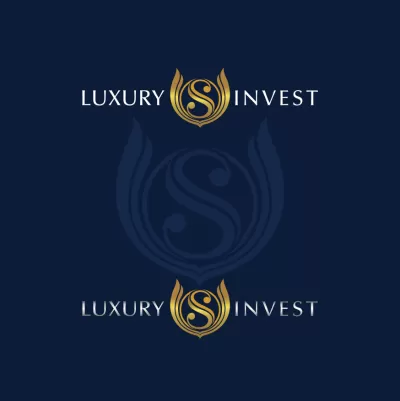 I will professional bank logo design for your brand