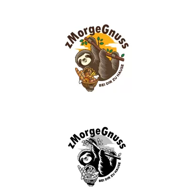 I will design restaurant, pizza, bbq, burger, drink, catering,food logo for 5 $ 
