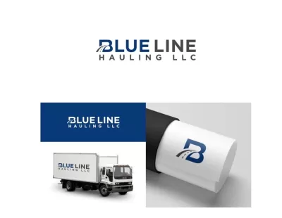 I will create unique transport trucking moving design for 5 $ 