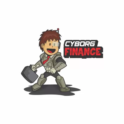 I will do attractive mascot,character,cartoon logo