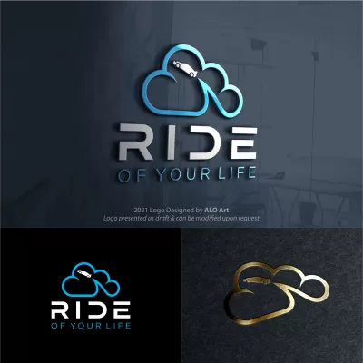 I will design modern community and nonprofit or government  logo
