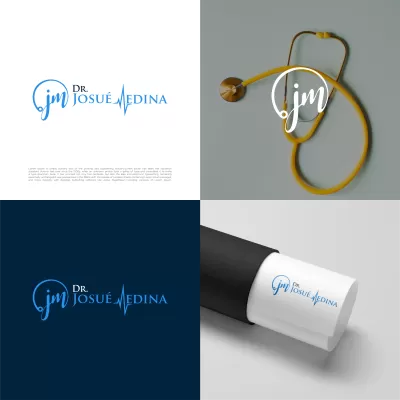 I will design health and bio medicine logo with satisfaction guarantee