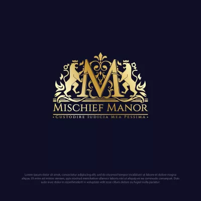 I will make wonderful arts and crafts logo design with express delivery
