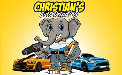 I will do creative animal mascot, cartoon logo and illustration