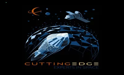 I will make unique aerospace logo with new concepts