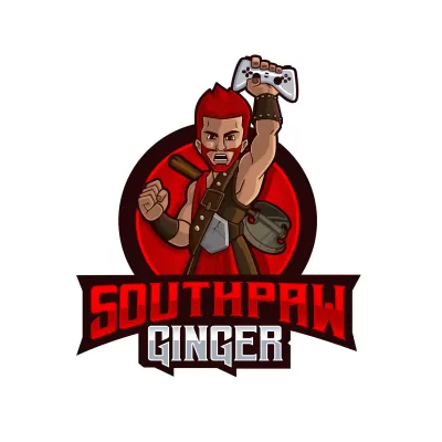 I will design a custom twitch panels logo for you