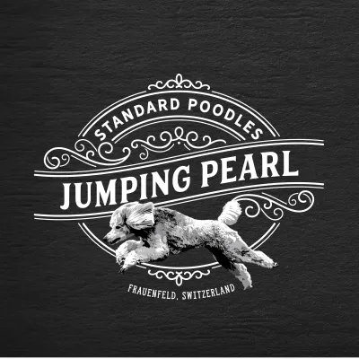I will create an amazing pets logo design for you  