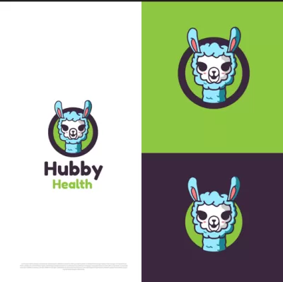 I will design, health, and wellness fitness logo