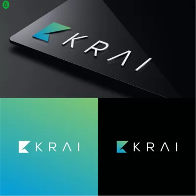 I will do professional technology,cloud ,application logo
