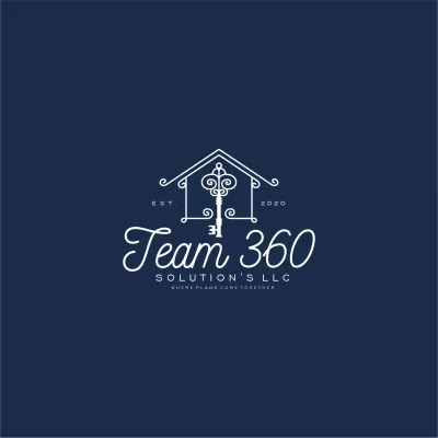 I will do outstanding handyman, home repair and home roofing logo