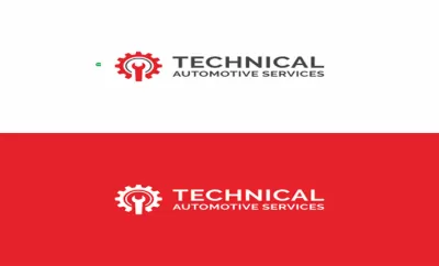 I will make amazing construction, building, transport  business logo for 5 $ 