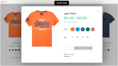 I will WooCommerce Variation Swatches Pro