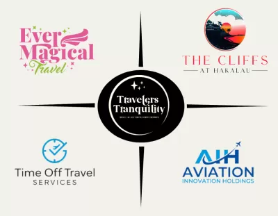 make premium outdoor travel logo with unlimited revisions