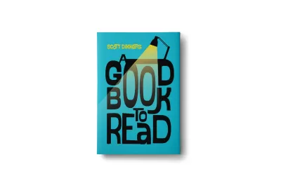 I will do creative ebook cover design