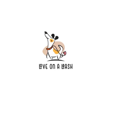 create an amazing pets logo design for your business