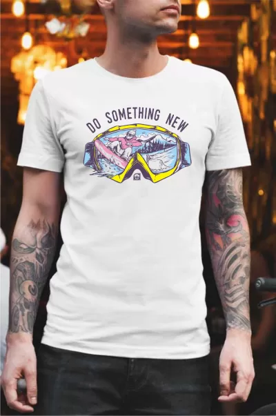 I will do badge,retro vintage logo design and t shirt