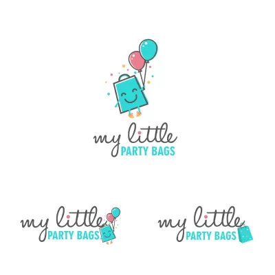 I will design a birthday party , invitation cards