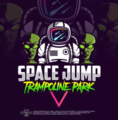 I will do awesome sport,game,mascot,twitch and esport logo