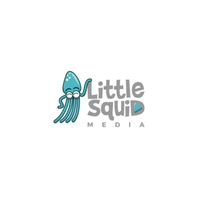 I will design high regulation and original media logo with unlimited revision