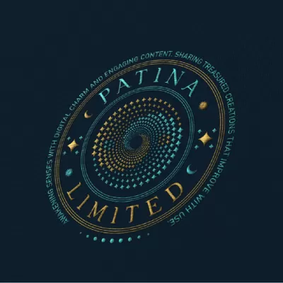 I will design modern and clean minimal logo