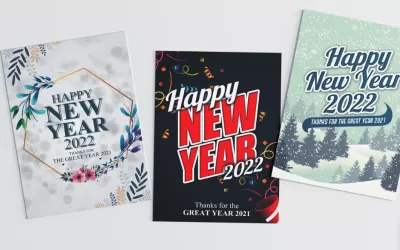 I will do wedding or event postcard invitation design greeting card