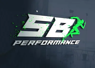 I will design eye catching, gym, fitness, and sports logo