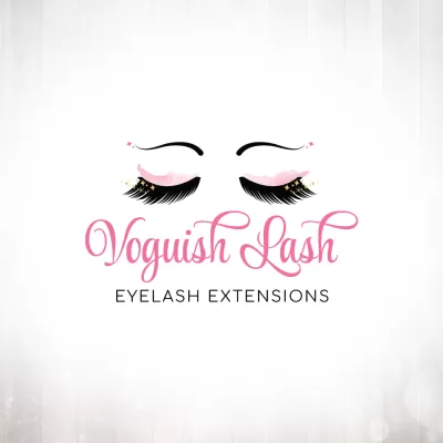 I will create makeup, beauty and cosmetic logo design