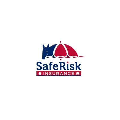 I will make insurance, credit repair, marketing logo design