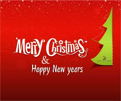 I will draw amazing christmas cards and birthday card 