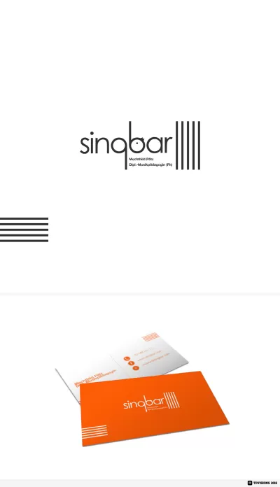 I will make a creative bar and nightclub logo for your business with fast delivery