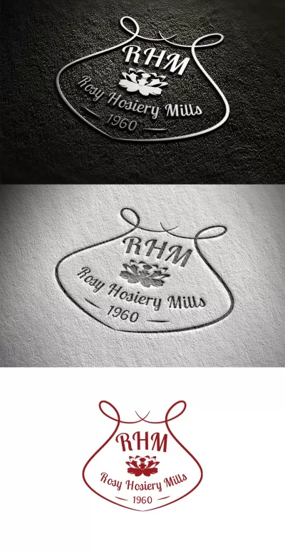 I will design unique rugby logo bonus free editable file