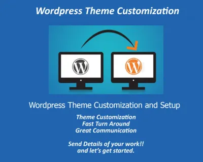 I will convert html template to dynamic wordpress theme