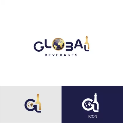 I will create an amazing export import logo for your business