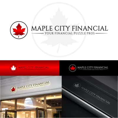 I will do financial, accounting, consulting marketing, insurance logo