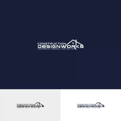 I will design real estate logo
