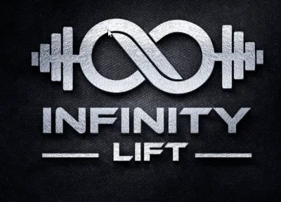 I will design eye catching, gym, fitness, and sports logo