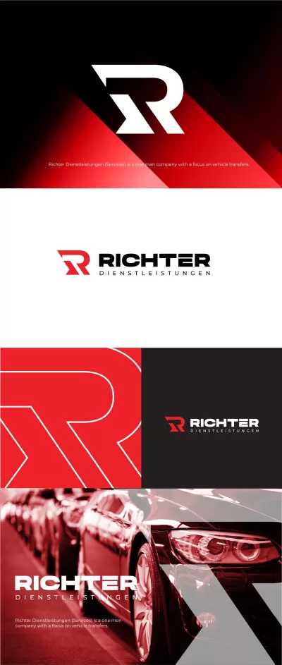 logistic logo designI will design  logistics logo