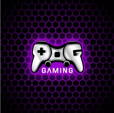 I will do premium gaming esport, youtube