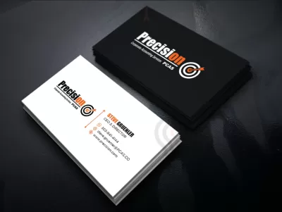 I will design logo, business card, letterhead, and stationery branding