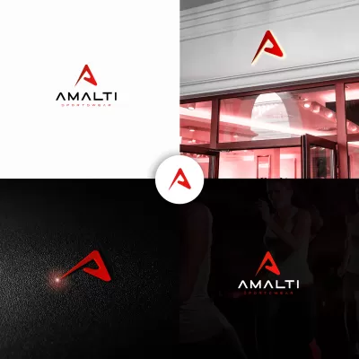 I will do luxury fashion and beauty logo