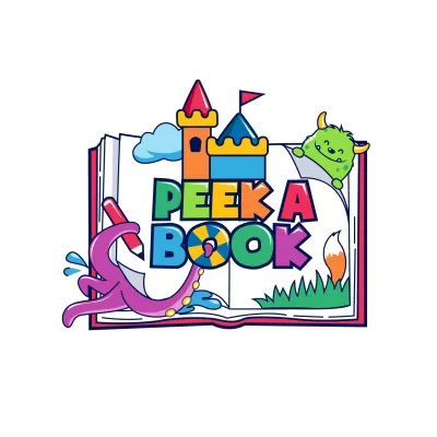 I will make a comic book inspired logo design for you