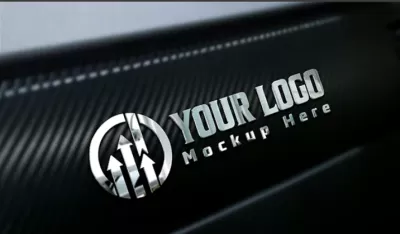 I will create fabulous 3d logo within short time