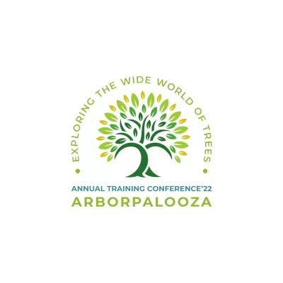 I will do lawn care, natural tree logo in superior quality