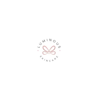 I will do gorgeous cosmetics and beauty logo design  
